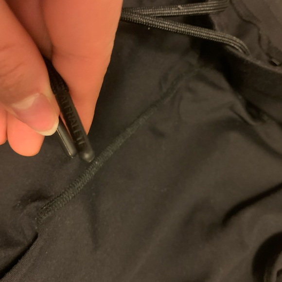 Alphalete jogger - Picture 2 of 4